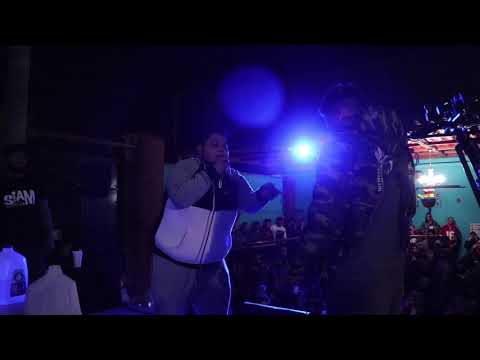 Zticma (CDMX) vs Erick Diaz (CSL) | Octavos | La Gran Final 2020