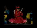 A Dancing Sequence From Zoe S Dance Moves