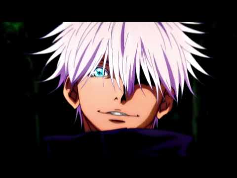 First Woe - Jujutsu Kaisen [AMV]