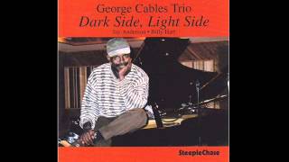 George Cables - In A Sentimental Mood