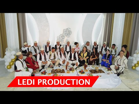 Sofra e Toskërisë (2024) - Full Video