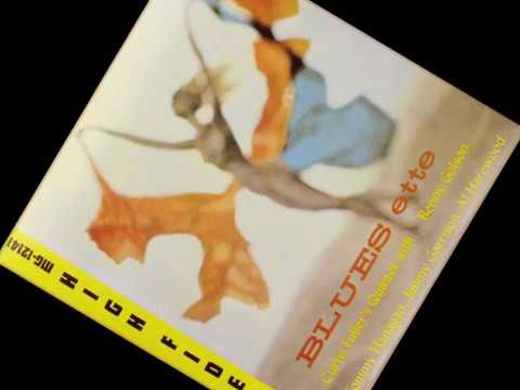 "Undecided" by Curtis Fuller's Quintet