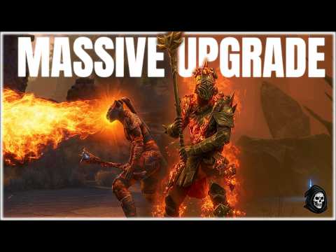 Before You Play Update 49… Watch These Ability Changes