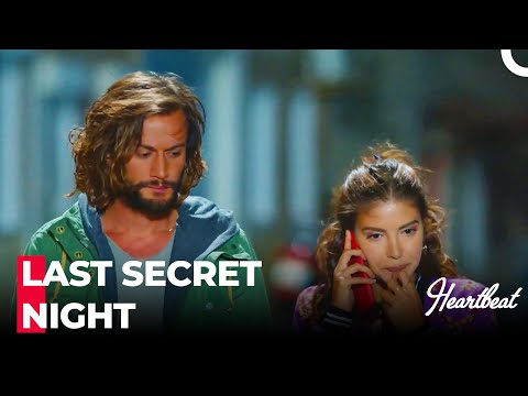 Tomorrow You'll Be My Wife - Heartbeat