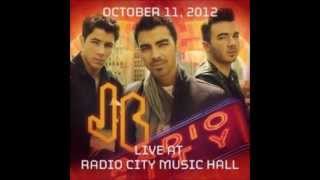 Meet You In Paris- Preview Jonas Brothers New Song!