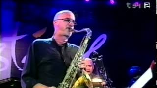 Brecker Brothers Acoustic Band - Freefall