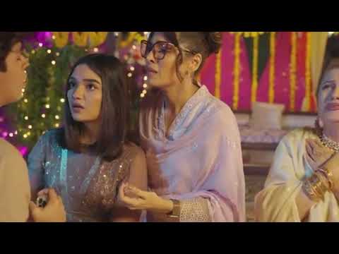 Hadsa Episode 5 Teaser l Promo #hadsa #geotv#dramas #teasers #promos#hadiqakiani #alykhan