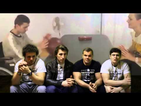 Potrzebujemy waszej pomocy