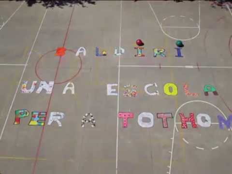 Vídeo Colegio Baldiri Reixac