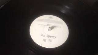 Gary Barlow. Cuddly Toy sample