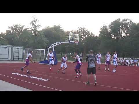 Letnja Liga - 1/4 Druga utakmica - Graphic beast VS MSG&MSGNC