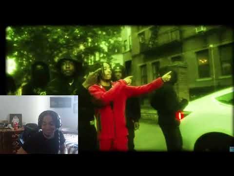 Ty Flex x G5 Koke x Jay Stacks - Take Trips (Shot by Mansa Fid) (Ambitious Reacts)