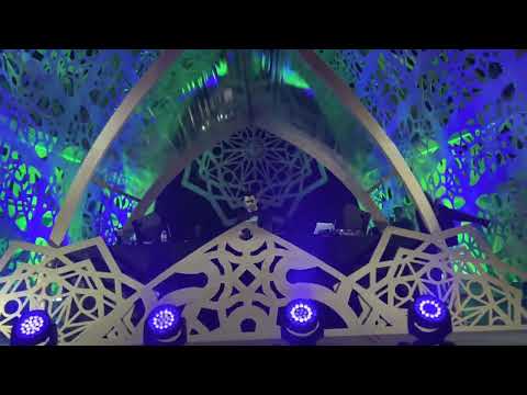 Wrecked Machines - Silence and Hard Attack (Tribe 2022)