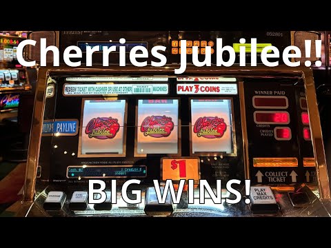 Cherries Jubilee! MGM Grand Las Vegas with @susanwantstodancewithbruce6116  #trending #casino