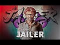 JAILER EDIT Rajinikanth Jailer Movie Superstar Rajinikanth Edit Jailer Movie Status