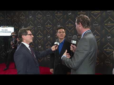 Dr. Hockey Meets James Holzhauer – 2019 NHL Awards