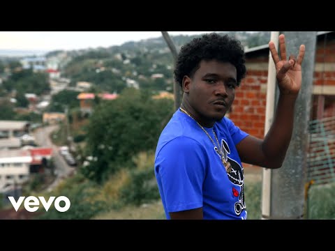 Keem Dan - 8 Team | Official Music Video