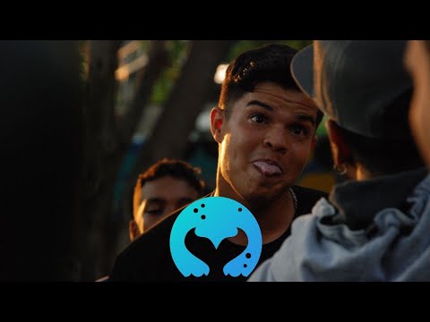 MARGINAL + VEGUS KANK vs KVN + CRV: 4tos - Ballenitas 2v2 (TEMPORADA 1)