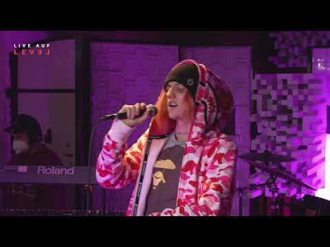 t-low's Live-Auftritt (Live Auf Level) | 16BARS | Teil 2