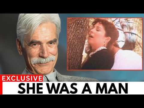 After Decades, Sam Elliott Finally Reveals What Most Fans NEVER Figured Out About Tombstone