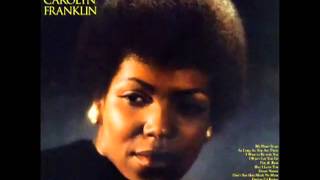 Aretha Franklin&#39;s Spanish Harlem