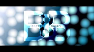 D-White Noise 'Beats & Bacon' promo advert