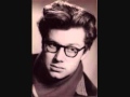 Bernard Dimey L enfance 