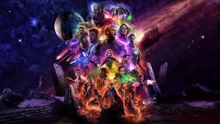 AVENGERS - Main Theme Cover | Endgame Tribute
