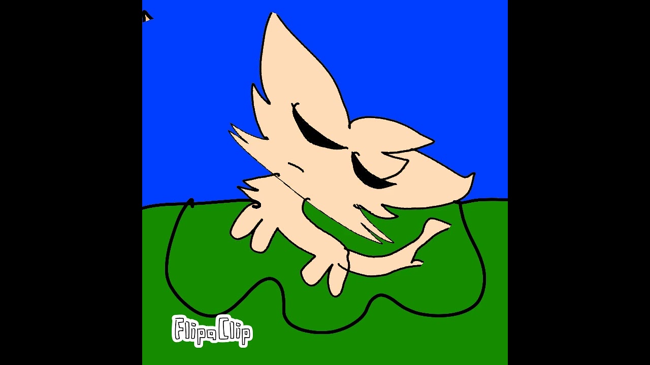 Gif for my friend @OpalStudios yt #warriorscats