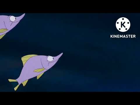 The Little Melody (My Version) Part 13- "♪ Under the Sea ♪"