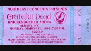 Grateful Dead - Queen Jane Approximately