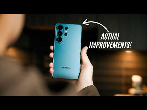 I'm ADDICTED to the Galaxy S26 Ultra!..HONEST REVIEW 72 Hours Later! 