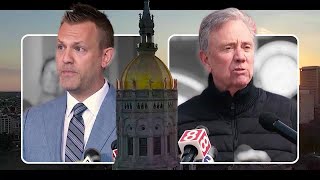 News 8 hosts Democratic gubernatorial primary debate