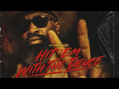 Butter Knife Shawty Music Video