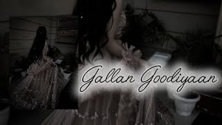 Gallan Goodiyaan - Yashita Sharma, Manish Kumar Tipu, Farhan Akhtar, Shankar Mahadevan ,Sukhwinder 