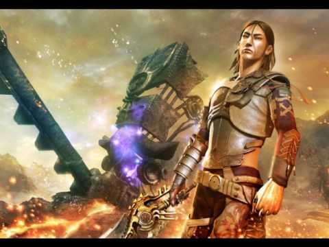 The VGM Show Jukebox : Lost Odyssey - A sign of hope