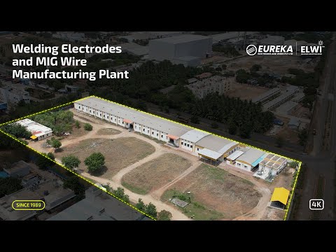 3.15 mm x 350 mm stainless steel welding rod