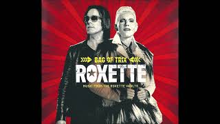Roxette – Waiting For The Rain (Studio Vinden Demo 1997)