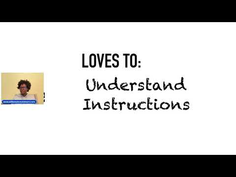 HOW TO KNOW IF YOUR NON VERBAL AUTISTIC CHILD WILL EVER BE VOCAL