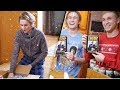 CHRISTMAS WITH MMG 2017