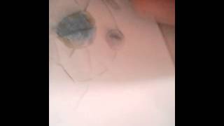 How to "make" a sun,earth,and moon diagram