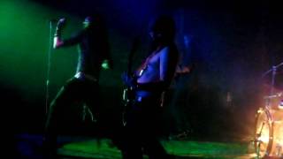 The Rock & Roll Whores - Octo (Live @ The Saloon in Minneapolis, MN)