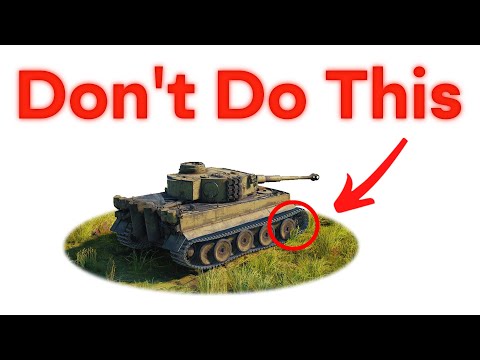 🏆 Top 10 tips to 𝐈𝐍𝐒𝐓𝐀𝐍𝐓𝐋𝐘 get Better At  WarThunder