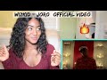 WizKid - Joro (Official Music Video) *AFROBEATS* | REACTION
