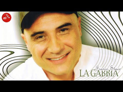 Franco Staco Ft. Francesca - Chello che voglio bene 'e te - Official Seamusica