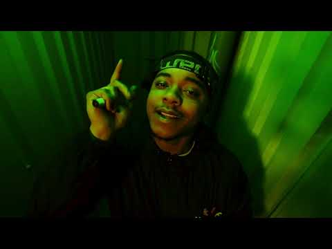 KORZY - BRONZE & COPPER (OFFICIAL MUSIC VIDEO)