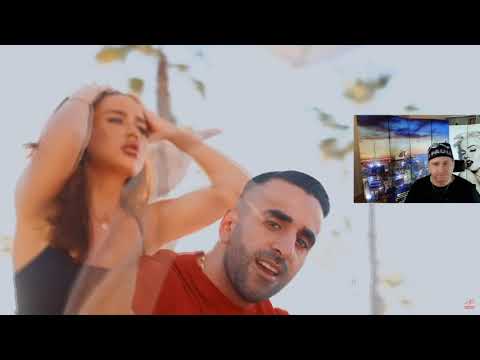 Uwe reagiert: PA SPORTS - ADÉ (prod. by Chekaa & Chrizmatic) REACTION