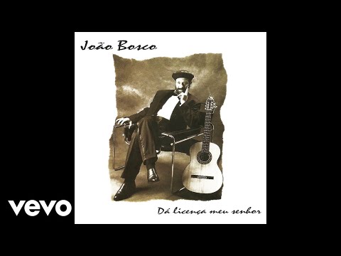 João Bosco - Heróis da Liberdade (Pseudo Video)
