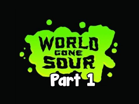 world gone sour xbox 360 iso