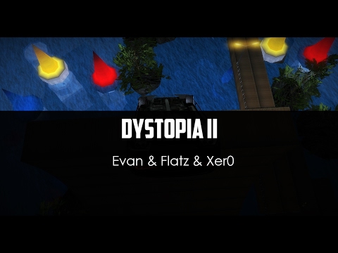 Evan ft. Flatz ft. Xer0 - Dystopia II